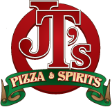JT's Pizza